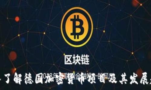 深入了解德国加密货币项目及其发展趋势