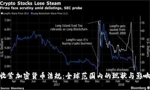 收紧加密货币法规:全球范围内的现状与影响
