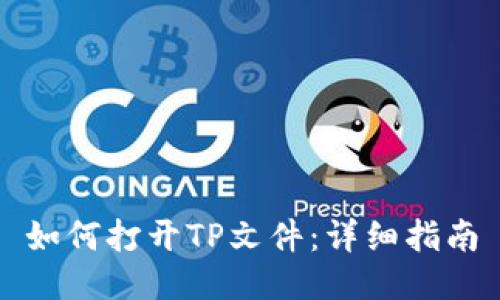 如何打开TP文件：详细指南