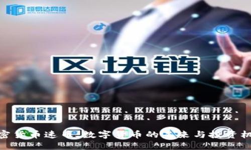 加密货币速币:数字货币的未来与投资机会