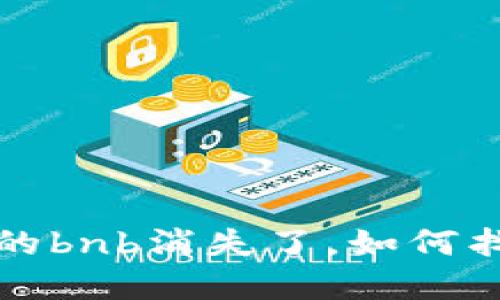 t p钱包里的bnb消失了，如何找回你的币？