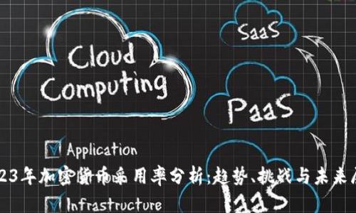 2023年加密货币采用率分析：趋势、挑战与未来展望