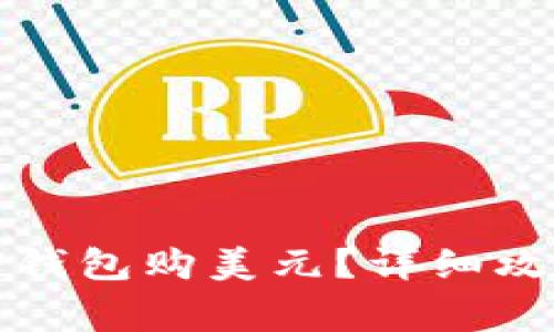 如何用人民币在TP钱包购美元？详细攻略与常见问题解答