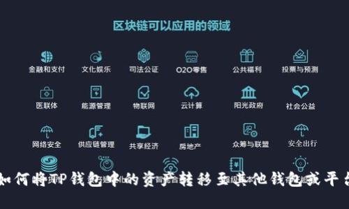 如何将TP钱包中的资产转移至其他钱包或平台