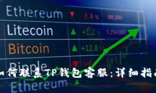 如何联系TP钱包客服：详细指南