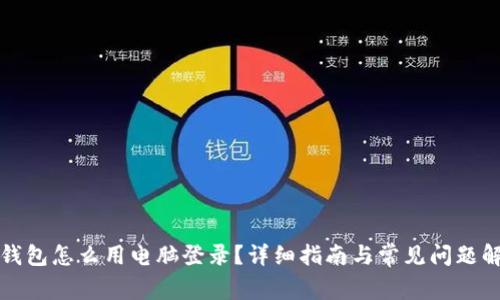 TP钱包怎么用电脑登录？详细指南与常见问题解答