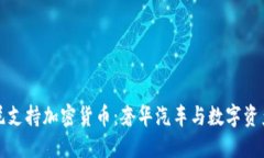 兰博基尼支持加密货币：