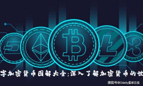 数字加密货币图解大全：深入了解加密货币的世界
