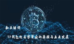和关键词 TP钱包改名字背
