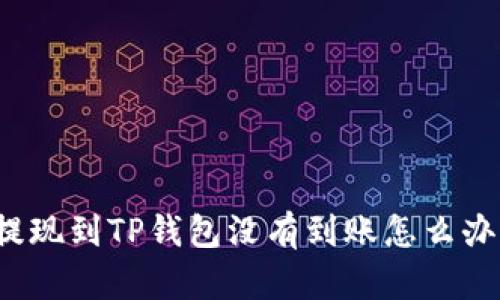 提现到TP钱包没有到账怎么办？