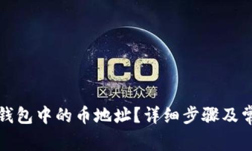 如何查看TP钱包中的币地址？详细步骤及常见问题解答