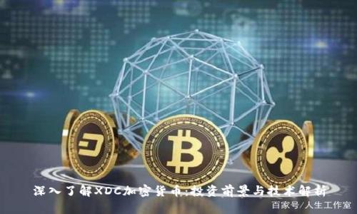 深入了解XDC加密货币：投资前景与技术解析