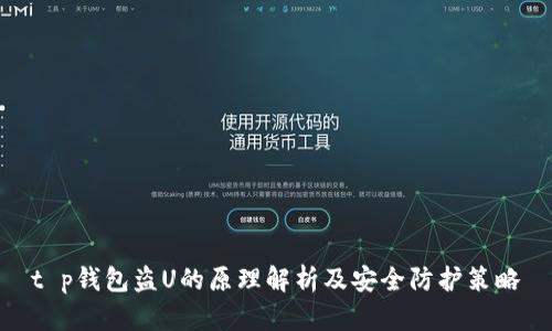 t p钱包盗U的原理解析及安全防护策略
